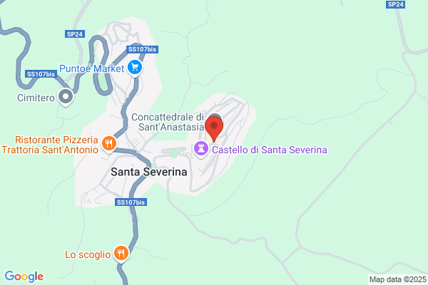 Farmacia Giordano Snc Di S. Giordano E S. ranieri