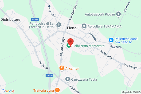Kroro Di Graziani Rosanna