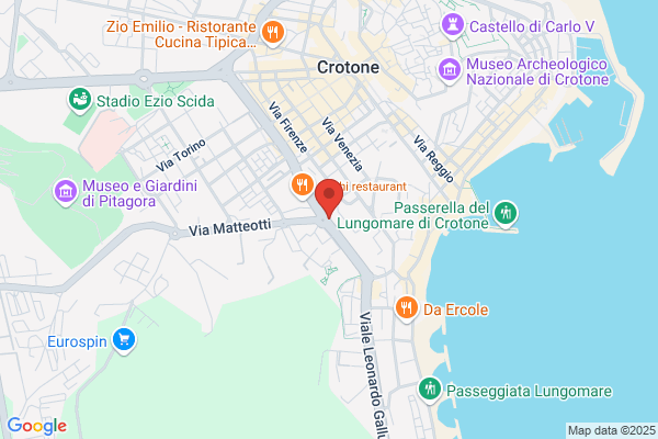 Mazzeo nicola (Dr.)