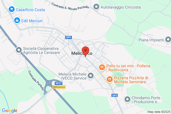 Mazzone pasquale