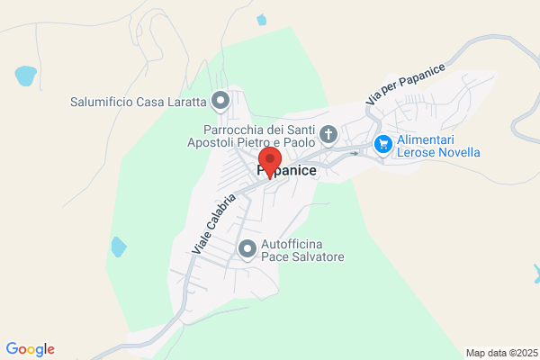 Megna salvatorepasquale (Dr.)