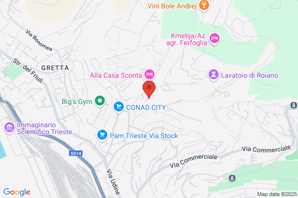 Multitecno Srl