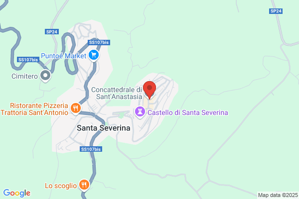 Parrocchia S. Maria Maggiore