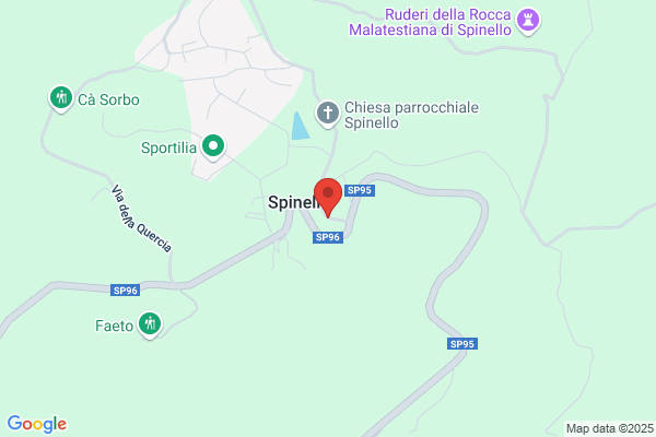 La Lanterna