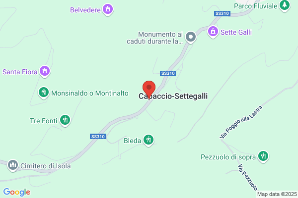 Romagna Acque - Società Delle Fonti Spa