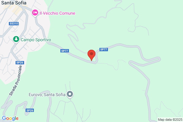 Agriturismo Cocchi Piero e Figli S.S. La Nocina Affittacamere Ristorante