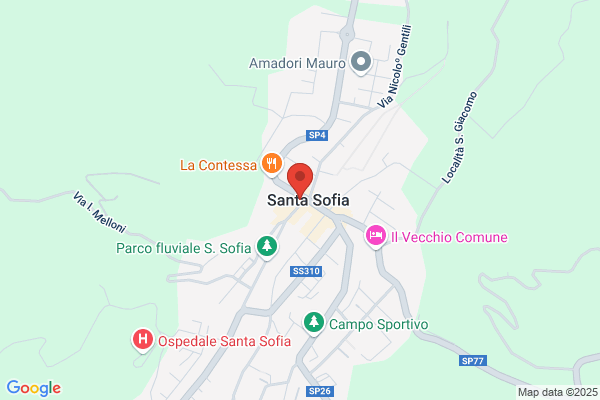 Farmacia Cavallucci Dr. G.