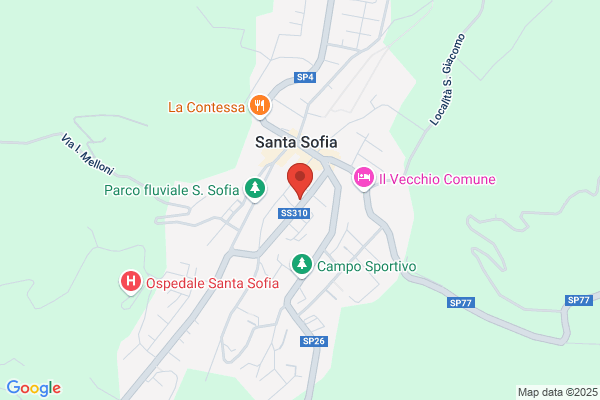 Il Forno Di Vingiani Ciro E Piaschiri Dusca snc