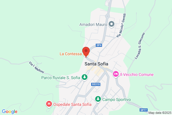 La Contessa