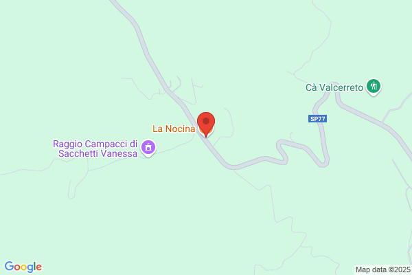 La Nocina