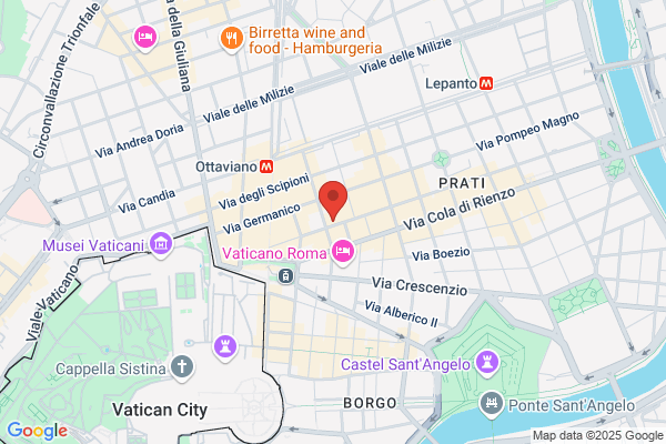 Macelleria Del Viale Di Zanchini Alvaro