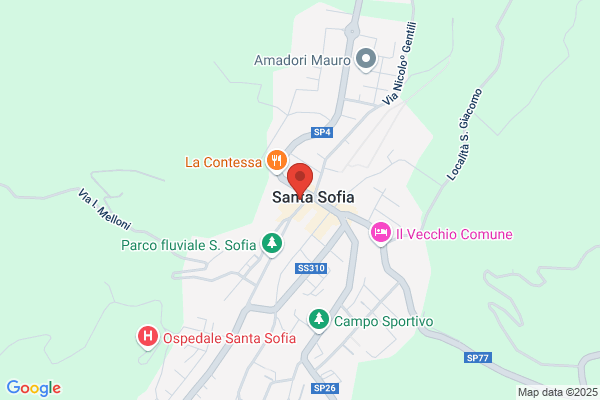 Municipio Di S.Sofia