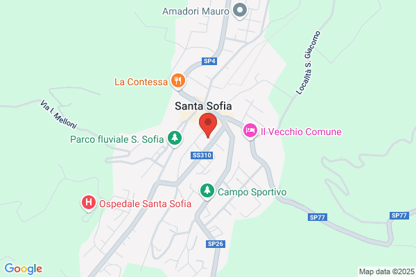 Poste Italiane S.P.A.