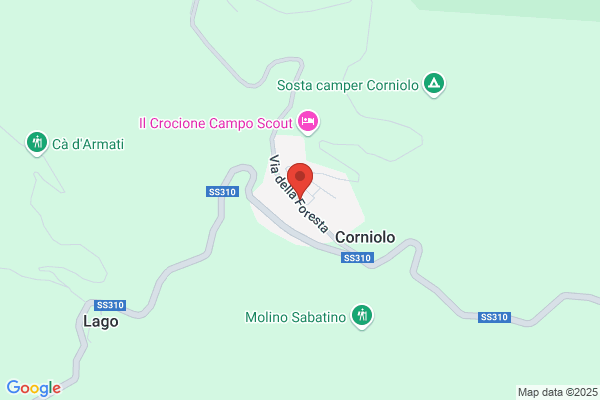 Poste Italiane S.P.A.
