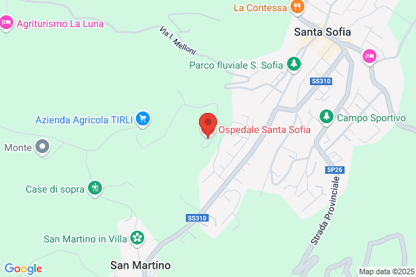 Regione Emilia Romagna