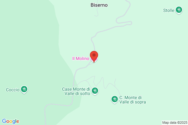 Ristorante Il Molino Di Camillini Franca