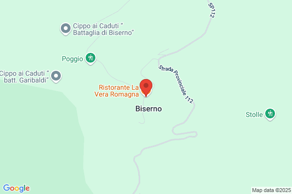 Ristorante La Vera Romagna