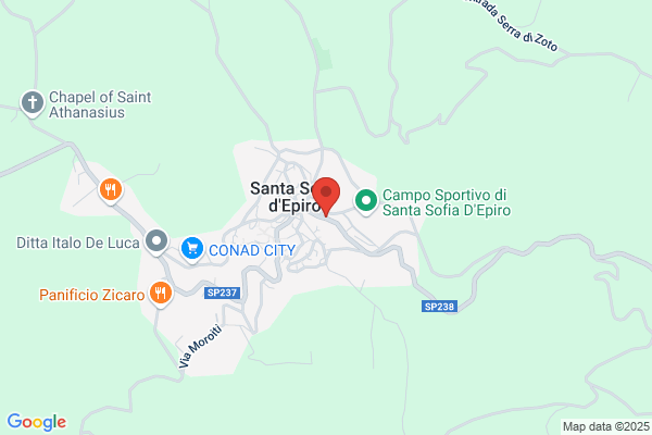 Edilfin Srl
