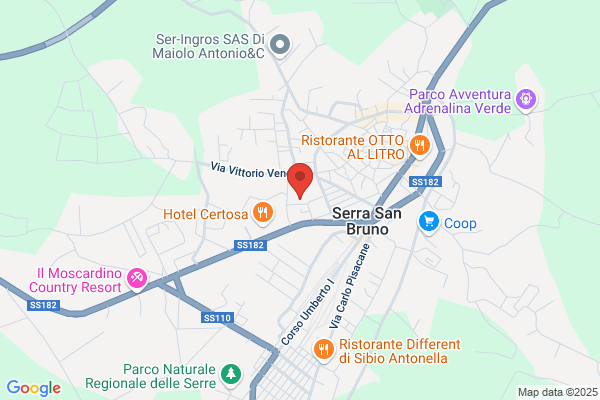Energie Di Sada S.R.L