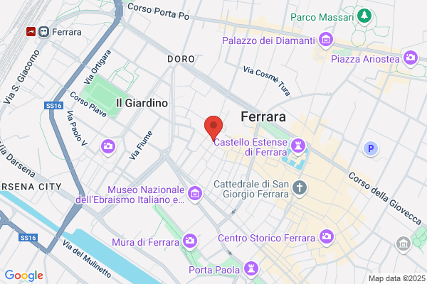 Forte Giuseppe (Avv.)