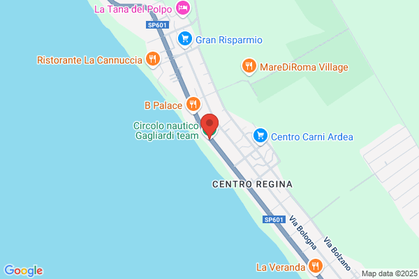 Gagliardi Marina