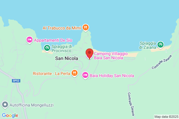 Gargano Nicola (Dr.)