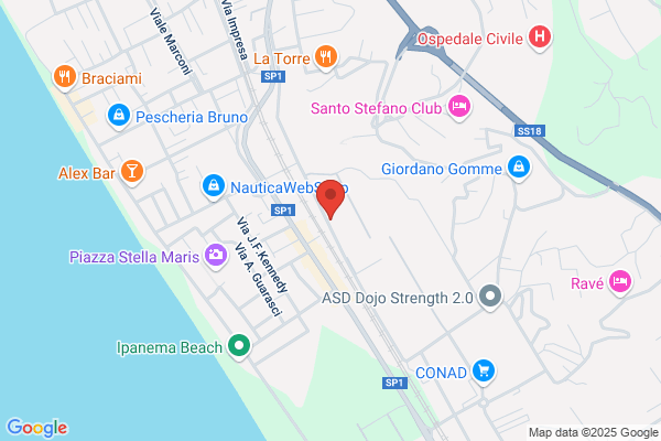 Globalcom Srl