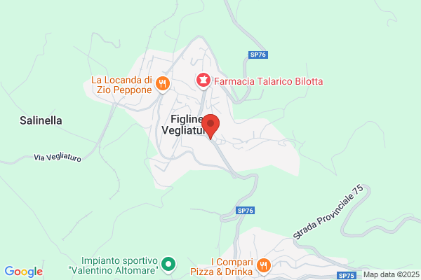 Granata Giuseppe