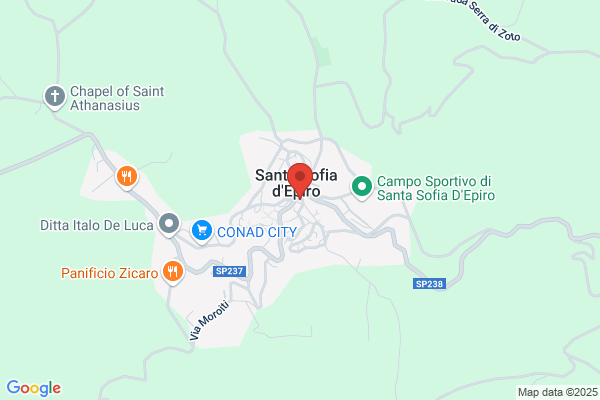 Grosso Antonietta