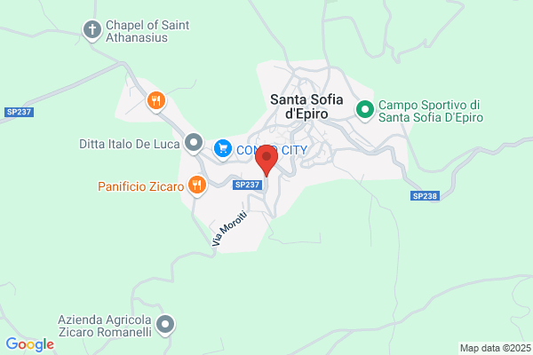 Il Falegname Moderno S.N.C. Di Falbo E Mitidieri