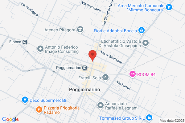 Inforemme S.N.C. Di Morrone Francesco E Vittorio