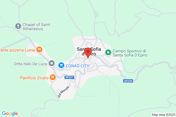 Luzzi maria