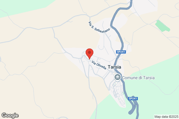 Onoranze Funebri Eredi Vivacqua Giustino