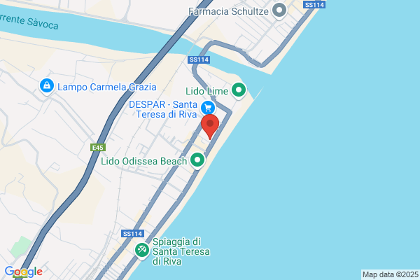 ITALIANA ASSICURAZIONI Santa Teresa di Riva
