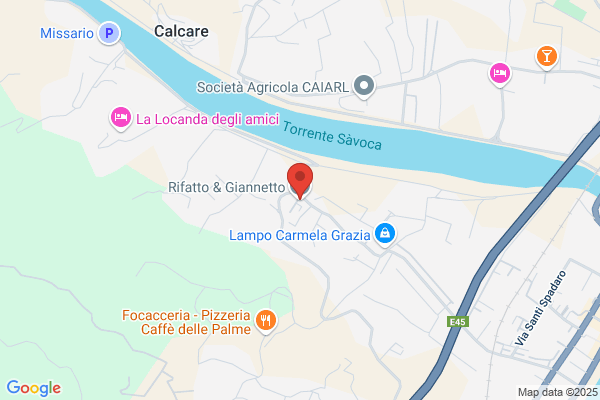 Giannetto Giuseppe (Dr.)