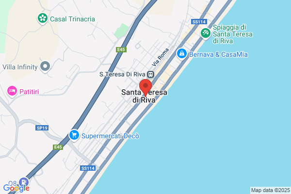 Miano natale (Dr.)