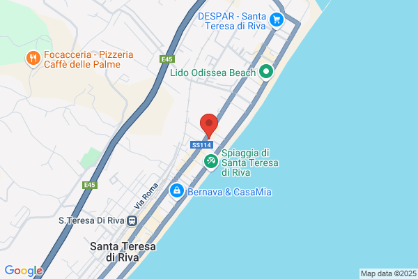 Impresa Edile Finocchio Santi