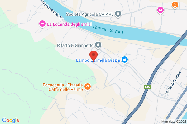 Spadaro giovanni (Ing.)