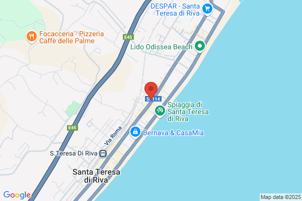 Trazzi matteo