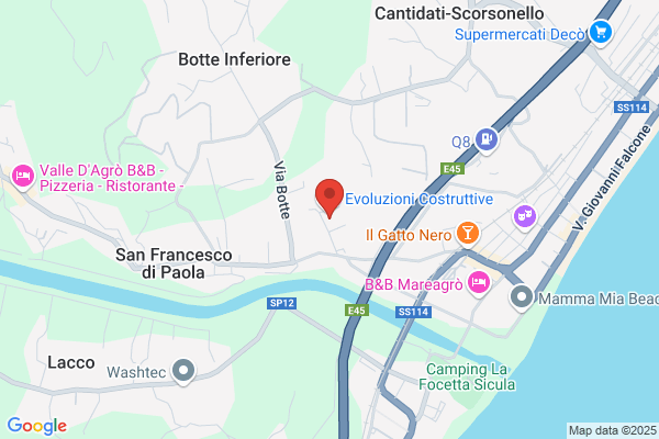 Edil Sistem Di Maccarrone Giuseppe