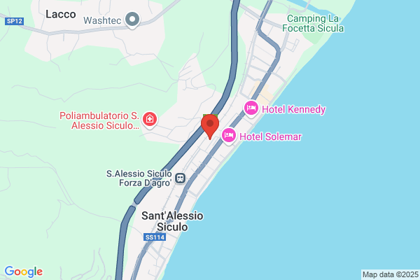 Toscano antonino Vincenzo (Dr.)