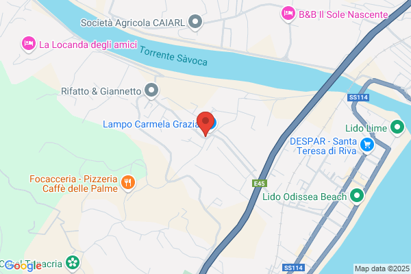 Sicania Tecnologie di Maurizio Pantano & C.Sas.