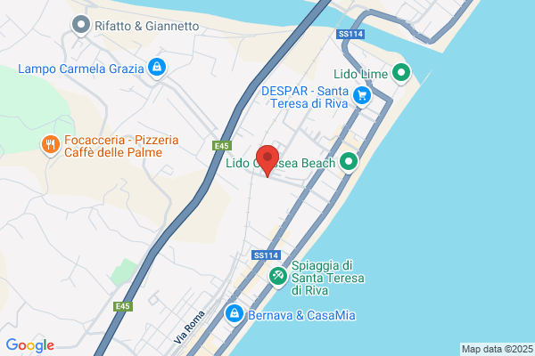 Nuova Pulimeccanica Sas