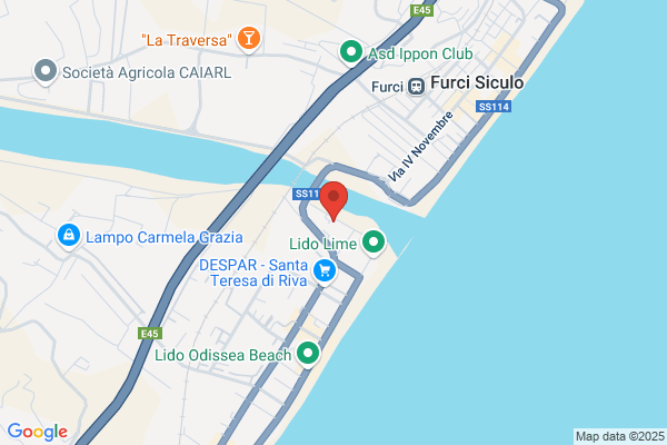 Centro Revisioni Autoriparazioni Giovanni Marisca