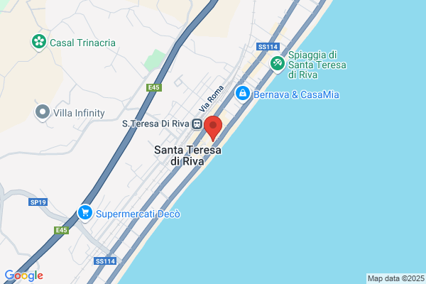 Comune di Santa Teresa di Riva