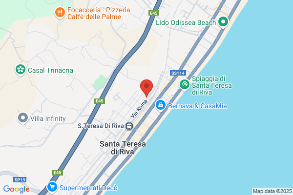 Edonais Centro Estetica Di Clelia E Giuseppa maimone snc