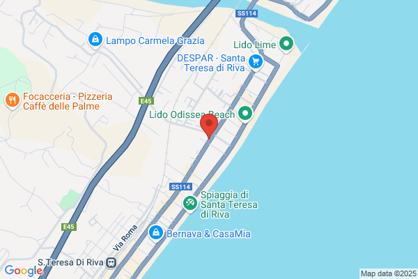 Emag Di Garufi Emanuele