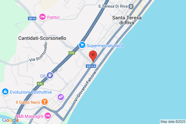 L'isola del Caffè