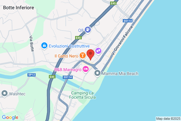 Musumeci agostino