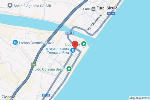 Partito Popolare Italiano Di Messina